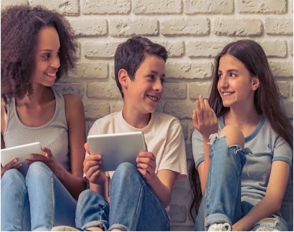 La Martin, Speech-Language Pathologist and Certified Reading Specialist